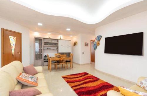 Alcamo Marina Apartment | Casa vacanze Elisir Del Golfo