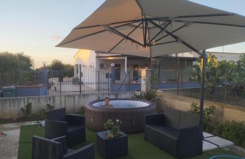 Alcamo Marina Apartment | Casa vacanze Elisir Del Golfo