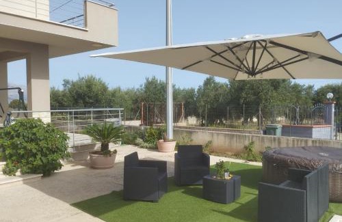 Alcamo Marina Apartment | Casa vacanze Elisir Del Golfo
