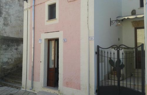 Specchia Historic Centre House | Casa vacanze Elisir