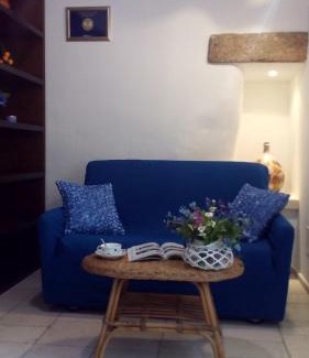 Specchia Historic Centre House | Casa vacanze Elisir