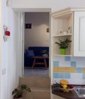 Specchia Historic Centre House | Casa vacanze Elisir