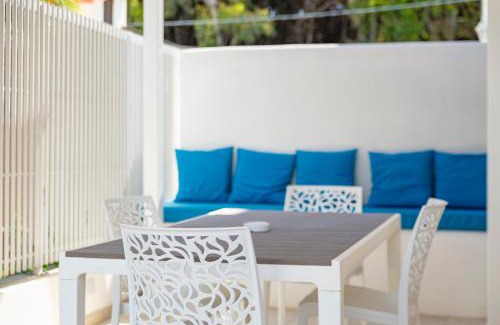 Laura House | Casa Vacanze Elvè