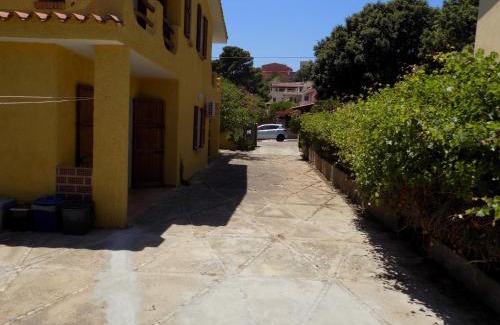 Solanas House | Casa Vacanze Gardenia