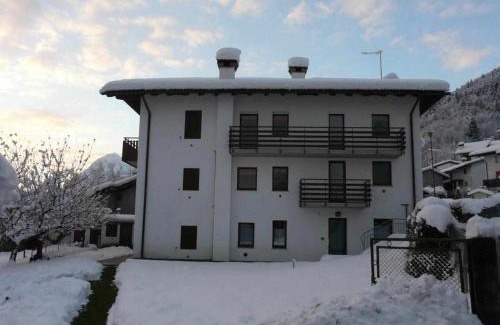 Feltrone House | Casa Vacanze IL BEARČ