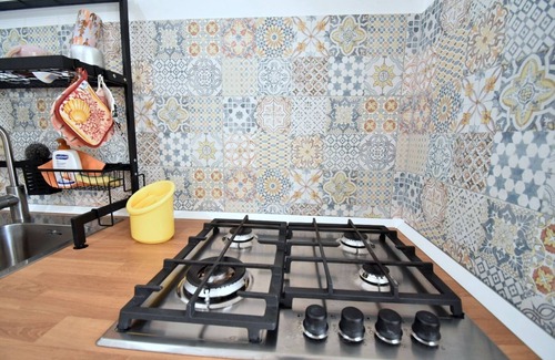 Chia House | Casa Vacanze il Bouganville - CASA VACANZE IL BOUGANVILLE