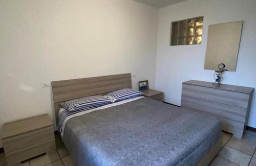 Bovegno Apartment | casa vacanze il ciliegio 1