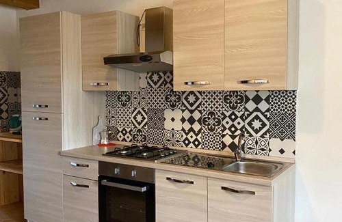 Bovegno Apartment | casa vacanze il ciliegio 1