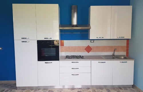 Mongiove House | Casa Vacanze Il Gabbiano