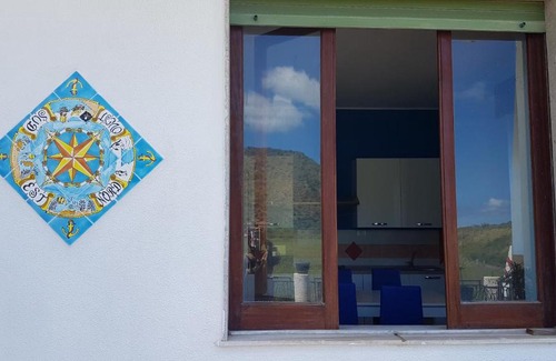 Mongiove House | Casa Vacanze Il Gabbiano