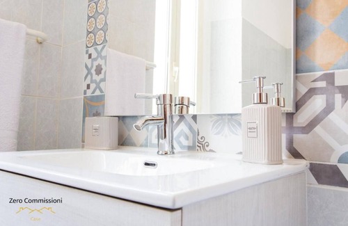 Citta Sant'Angelo Apartment | Casa Vacanze Licinia