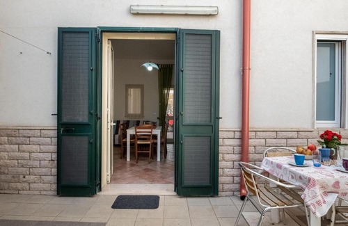 Torre dell'Orso House | Casa Vacanze Kalocéri