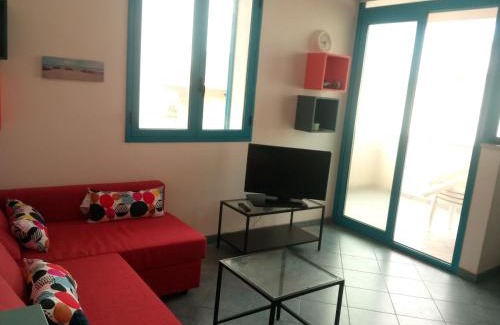 Punta Secca Apartment | Casa Vacanze Kamarina