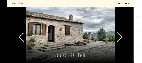 Montelparo House | Casa Vacanze l'Aurora Montelparo 13 posti letto