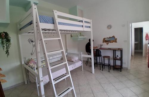 Grosseto Apartment | Casa vacanze La Giannina