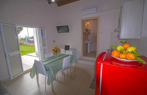 Scicli House | Casa vacanze La Meridiana