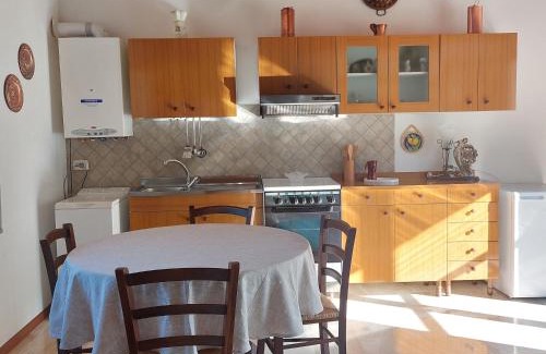 Agnone Apartment | Casa vacanze La valle