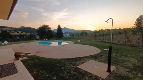 Genga Villa | Casa Vacanze La Villa