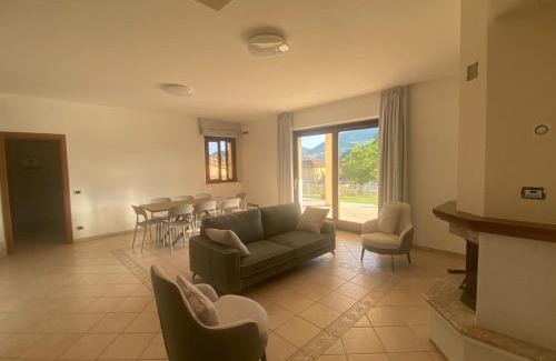 Genga Villa | Casa Vacanze La Villa