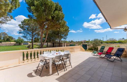 Spongano House | Casa Vacanze Le Giuggiole