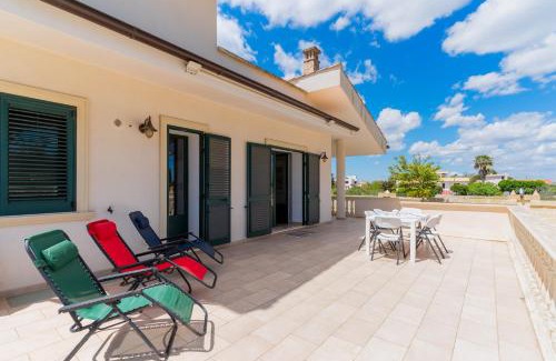 Spongano House | Casa Vacanze Le Giuggiole