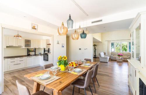 Spongano House | Casa Vacanze Le Giuggiole