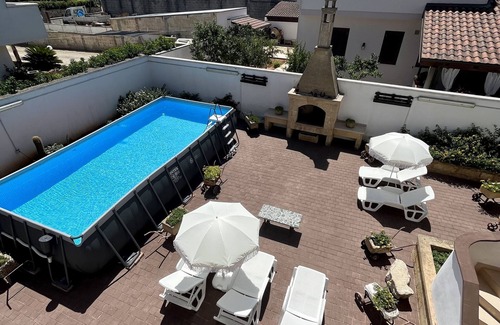 Secli House | Casa vacanze LULU per chi cerca RELAX