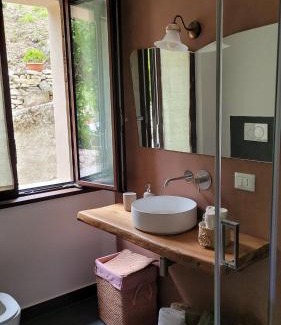 Pennabilli Apartment | Casa vacanze Madonna degli angeli