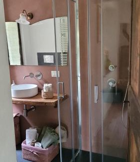 Pennabilli Apartment | Casa vacanze Madonna degli angeli