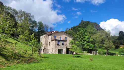 Pennabilli Apartment | Casa vacanze Madonna degli angeli