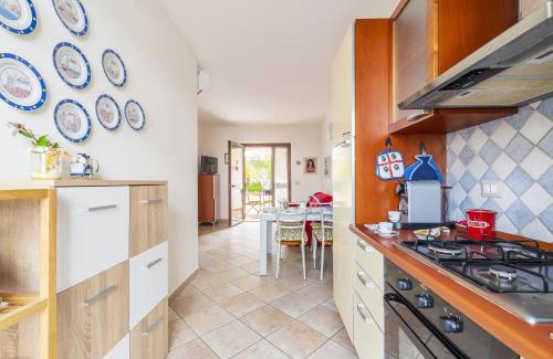 Lotzorai Apartment | Casa Vacanze Marconi a DONIGALA