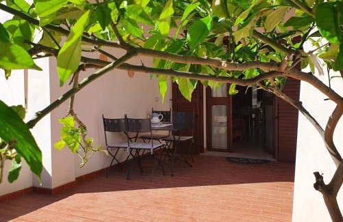 Lotzorai Apartment | Casa Vacanze Marconi a DONIGALA