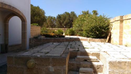 Vignacastrisi House | Casa vacanze Maria su Castro Marina, Lecce - Salento