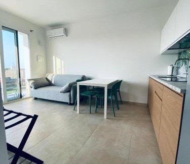 Pachino Apartment | Casa vacanze Marzamare - Borgo 84