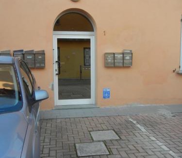 Medicina Apartment | CASA VACANZE MEDICINA