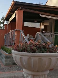 Palinuro House | Casa Vacanze Mimose