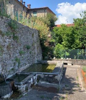 Motrone House | Casa vacanze montagna lucchese