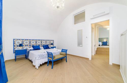 Vietri sul Mare House | Casa vacanze Mura Antiche