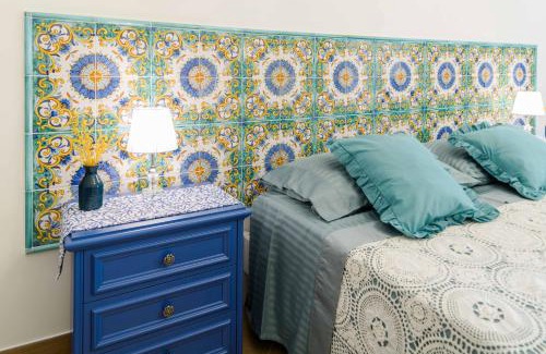 Vietri sul Mare House | Casa vacanze Mura Antiche