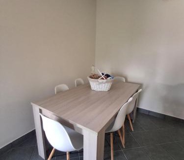 Treviso Bresciano House | Casa vacanze nonno Ciano