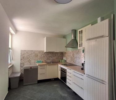 Treviso Bresciano House | Casa vacanze nonno Ciano