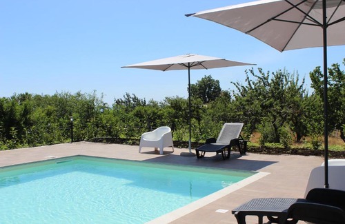 Giarre House | Casa vacanze - Orto dei Limoni