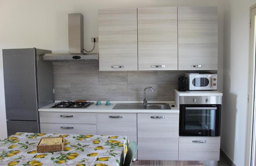 Giarre House | Casa vacanze - Orto dei Limoni