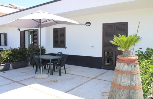 Giarre House | Casa vacanze - Orto dei Limoni