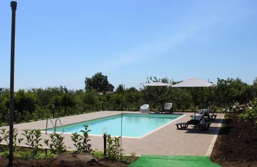 Giarre House | Casa vacanze - Orto dei Limoni