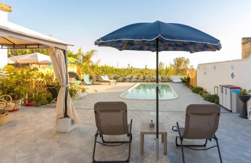 Marsala House | Casa Vacanze Panorama sulle Egadi