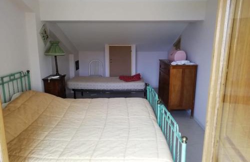 Acquedolci Apartment | Casa vacanze panoramic