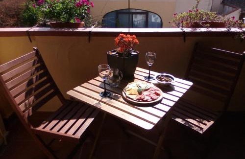 Capitana House | Casa Vacanze Paola 2