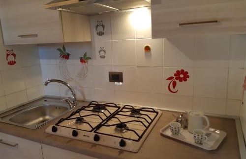 Capitana House | Casa Vacanze Paola 2