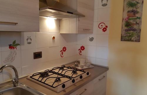 Capitana House | Casa Vacanze Paola 2